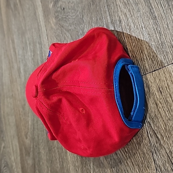 Marvel hats bundle of two size OSFM - Picture 4 of 4